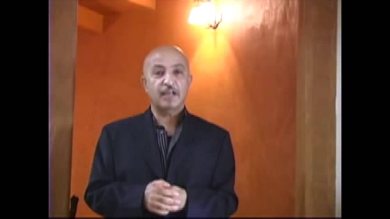 154-Nawroz  نوروز یک روز مذهبی ماست  shafie ayar