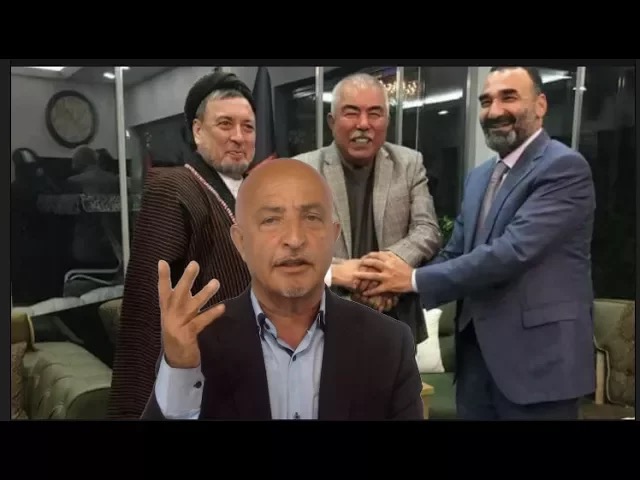 343- Shafie ayar اءتلاف -وحدت یا سه کنجی مرگ؟