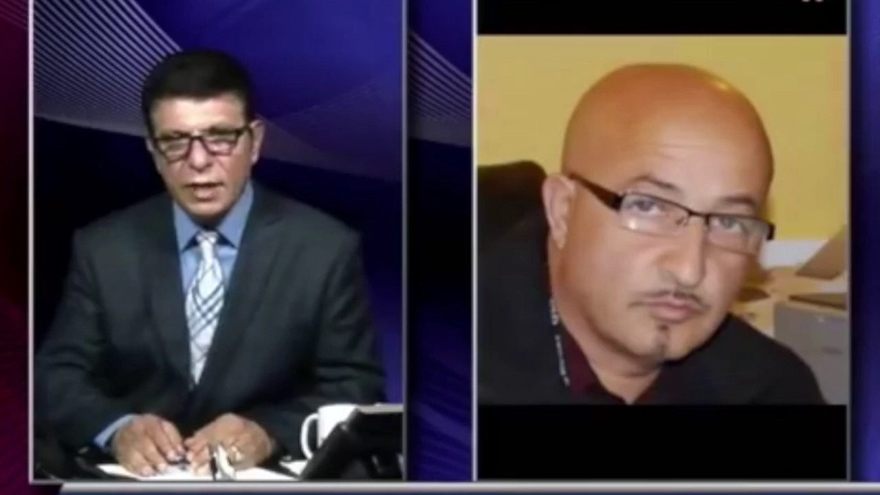 349- Shafie ayar احتجاج بزرگان قندهار بر حکومت فاشیستی غنی