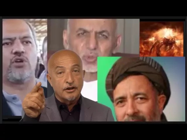 351- Shafie ayar حملات انتحاری بر خانه محقق