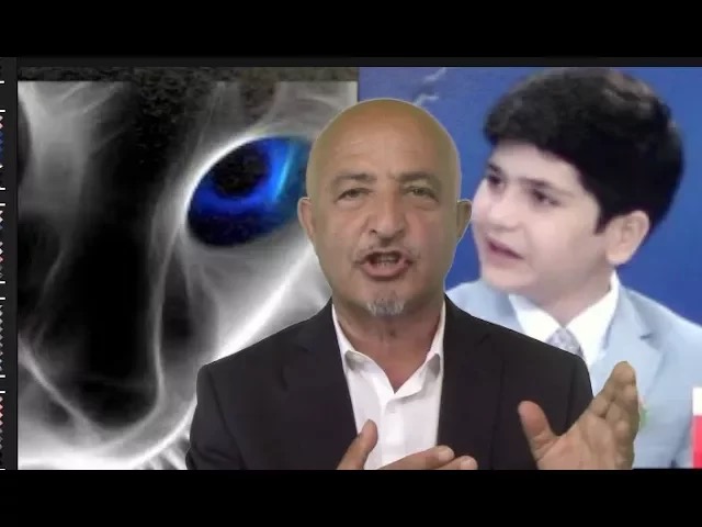 358- Shafie ayar سباوون یک نابغه افغان