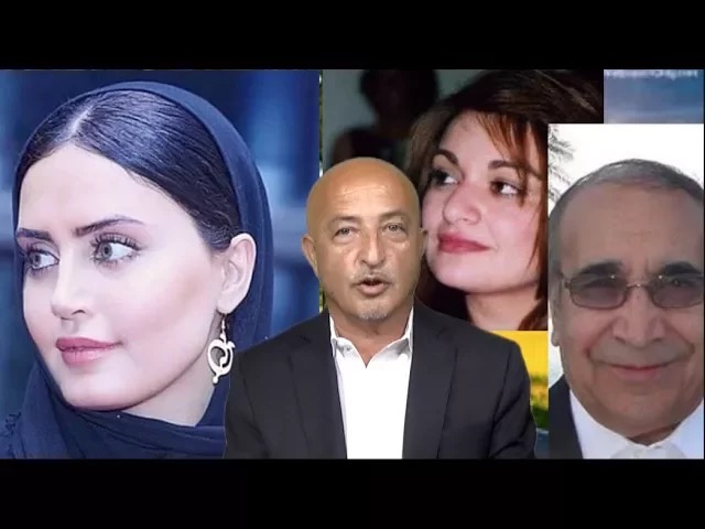 375- Shafie ayar جان محمد و حوران بهشتی