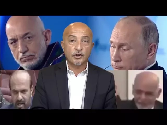 380- Shafie ayar جواسیس چند شبکه یی
