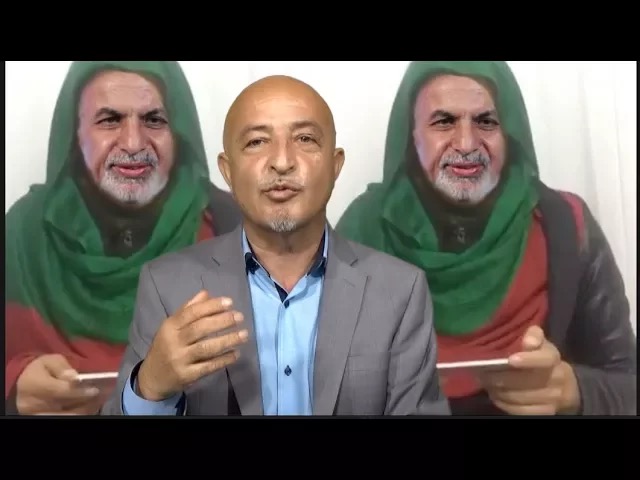 394- Shafie ayar میرمن غنی