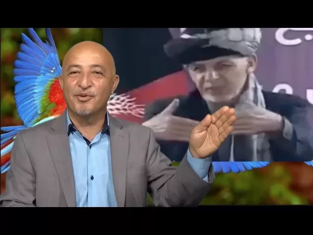 398 - Shafie ayar Bad e Herat