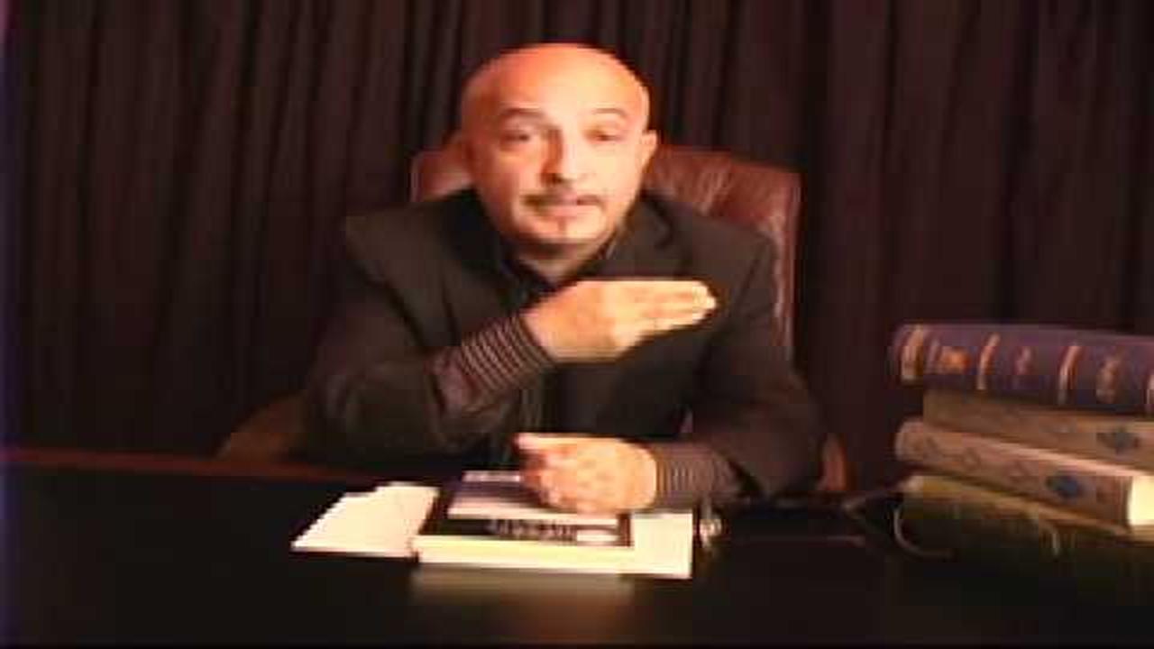 0012 Ustad Abu Bakar Part 1 by Shafie Ayar