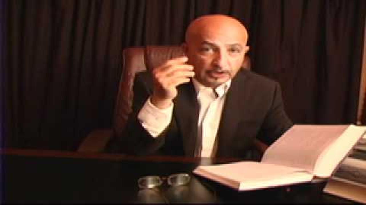 0014 Ustad Abu Bakar Part 3 by Shafie Ayar