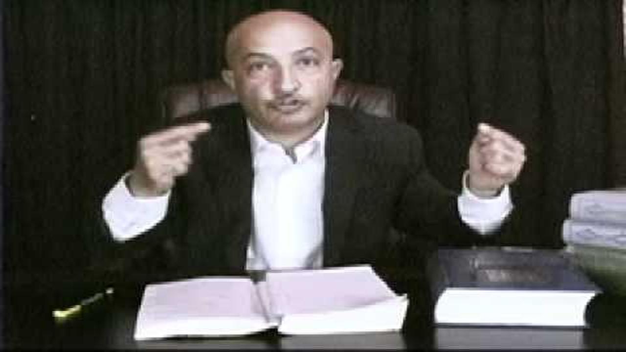 0017 Worshiping Muhamad (S) vs Allah (swt) and Islamic Extremism by Shafie Ayar