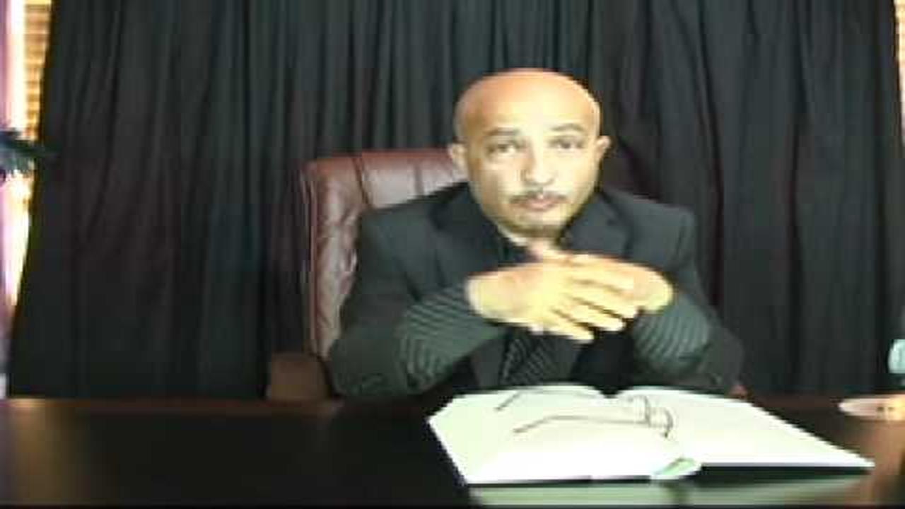 0018 The war of KHULAFA-e Rashideen Muhammad's (S) Companions by Shafie Ayar