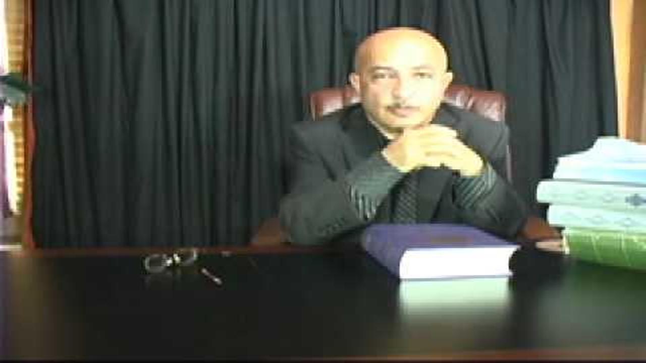 0019 Chicago Summit and Your Emails by Shafie Ayar