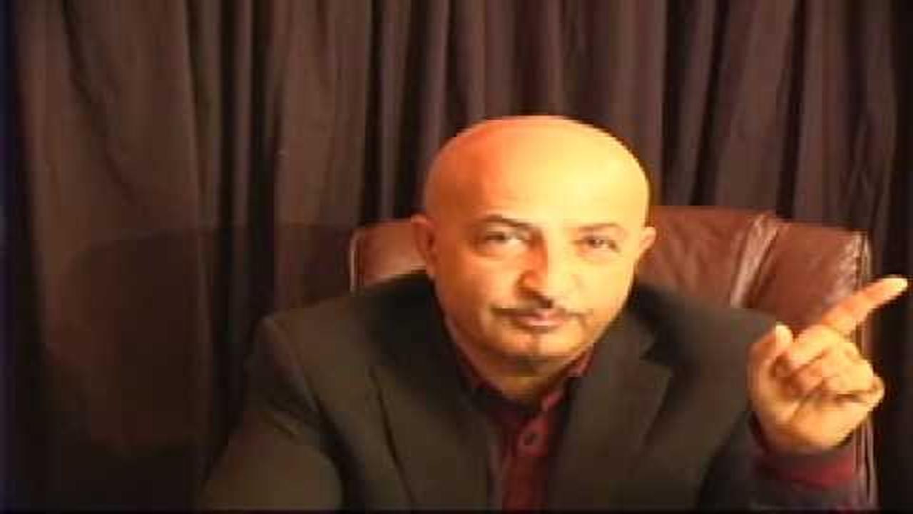 002 Man Mast u Tu Dewana By Shafie Ayar