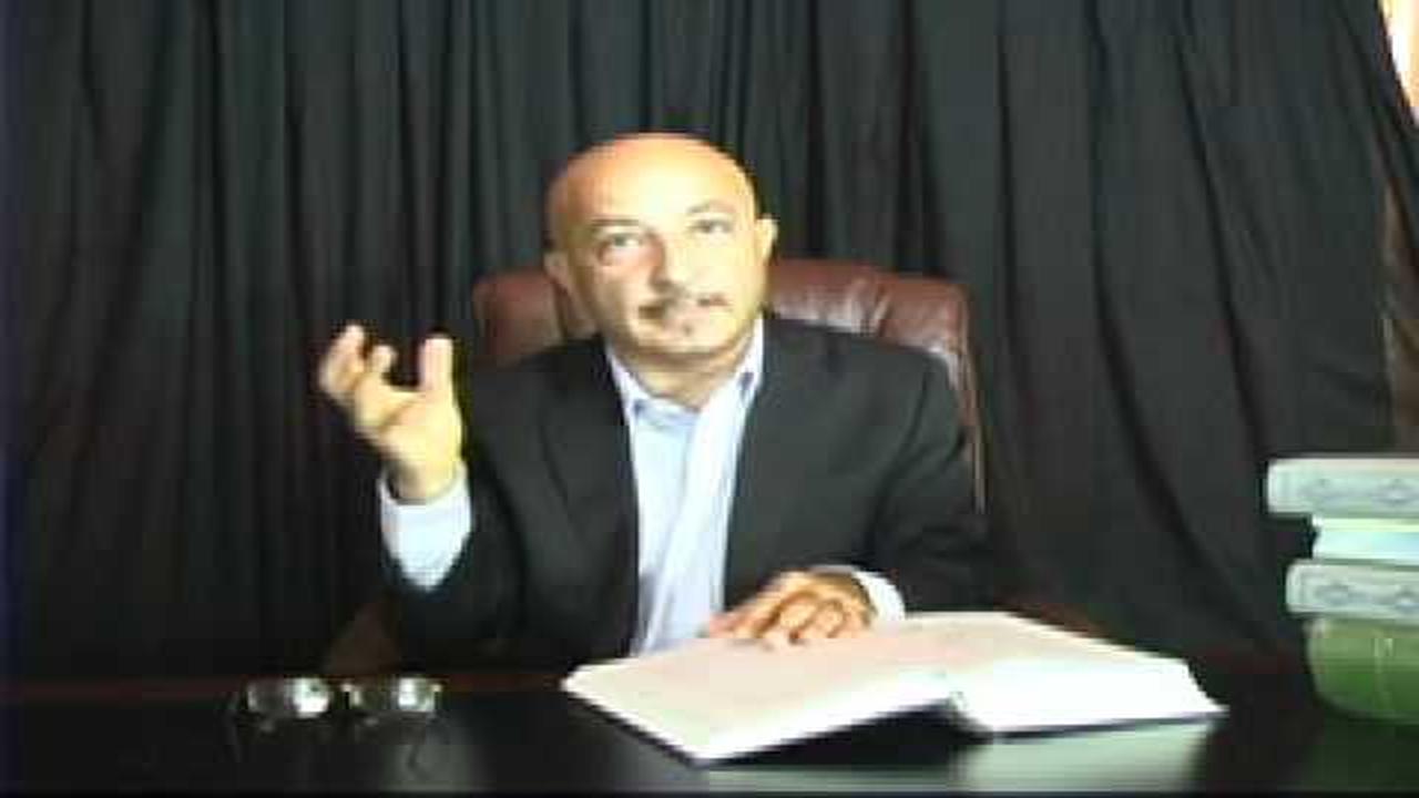 0023 How Islam fell in the hands of Abu Sophian Part 1 by Shafie Ayar