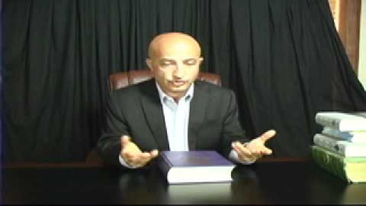 0025 Dr.Yunus bullying Afghans by Shafie Ayar