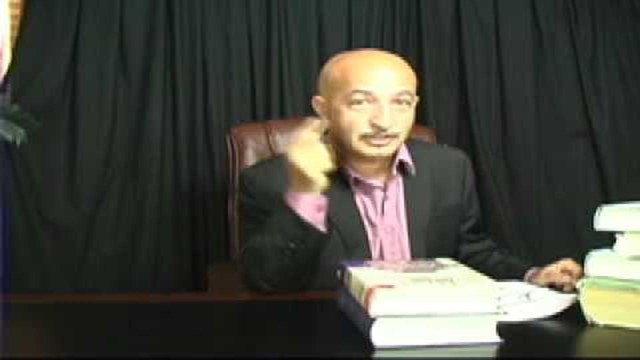 0026 Hafez Sherazi Part 1 by Shafie Ayar