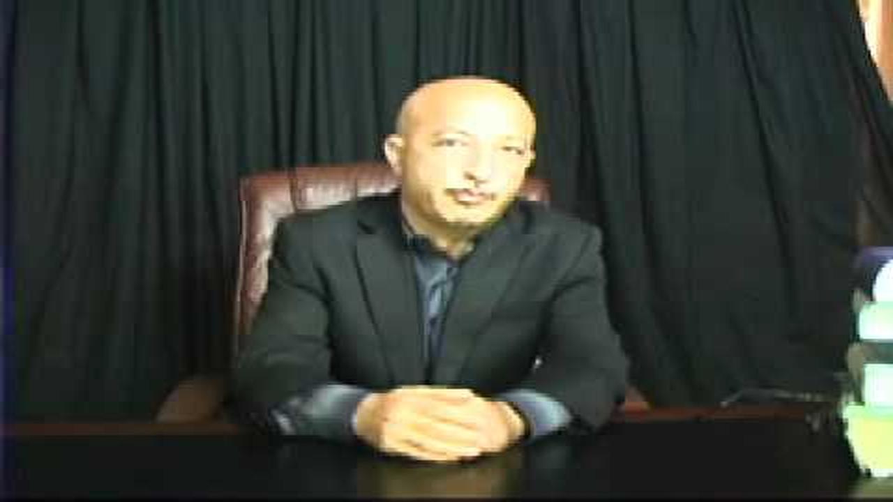 0028 Fazil Ghani Mujadidy and Generalizing by shafie ayar