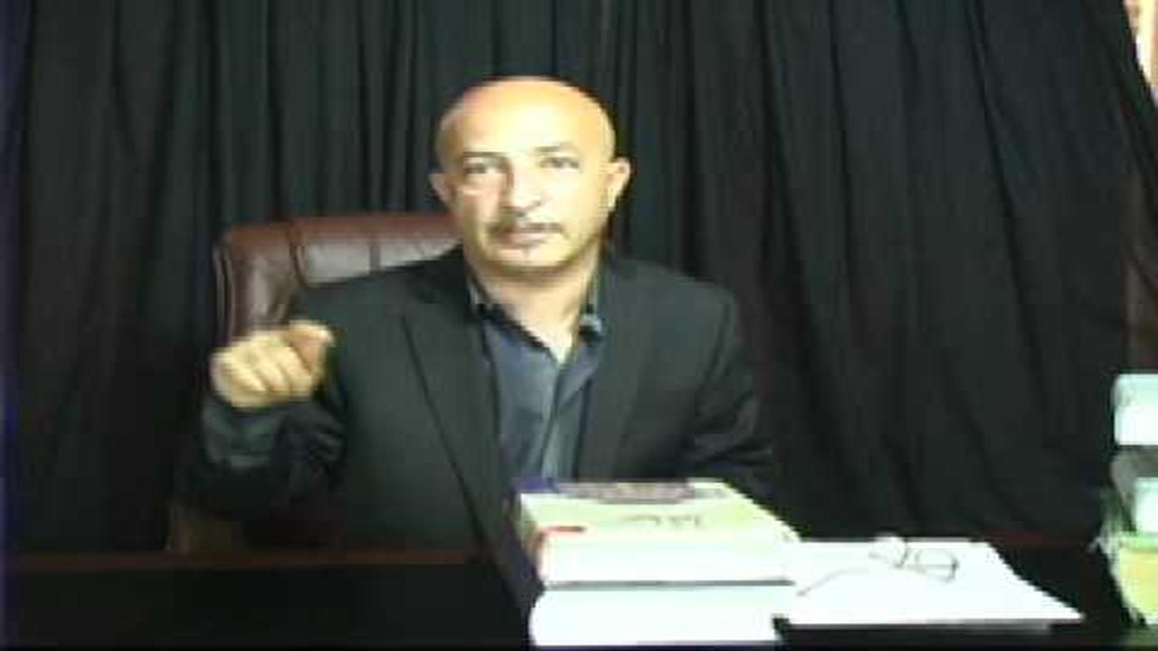 0030 Hafez Sherazi Part 2 by Shafie Ayar