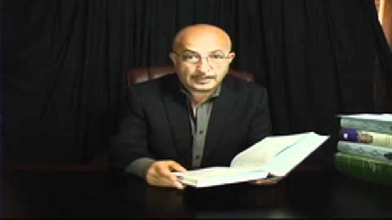 034 How Islam fell in the hands of Abu Sophian Part 4 by Shafie Ayar