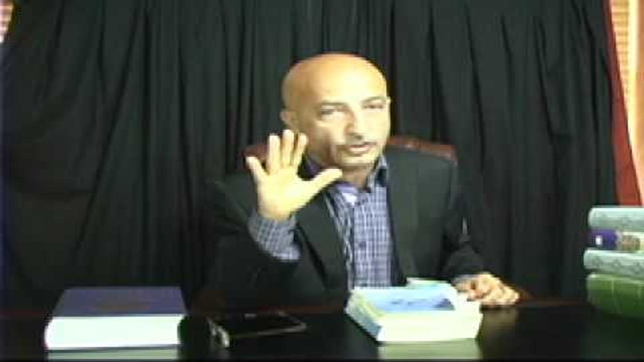 0038 Simmin Omar Rubab braker and Music in Islam