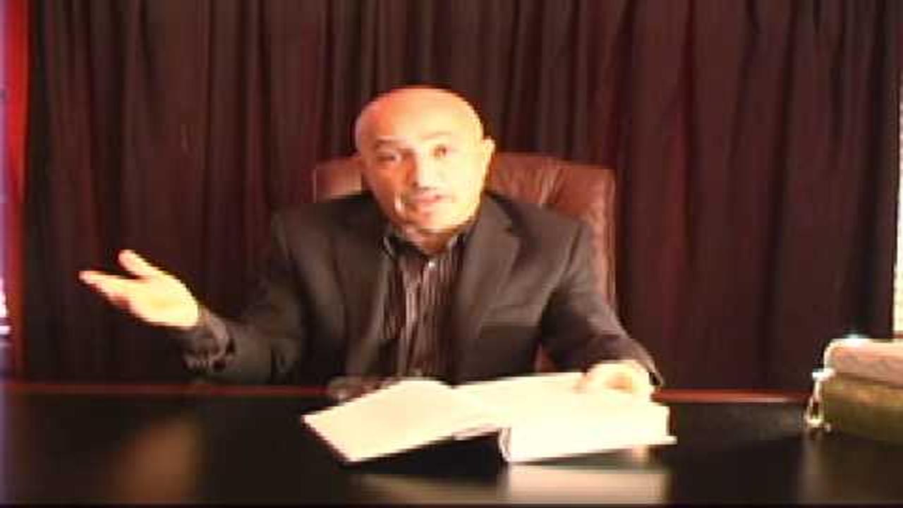 004 Mughazi-e Paighambar or Holy War of Prophet Muhammad(S) by Shafie Ayar (Part 2)