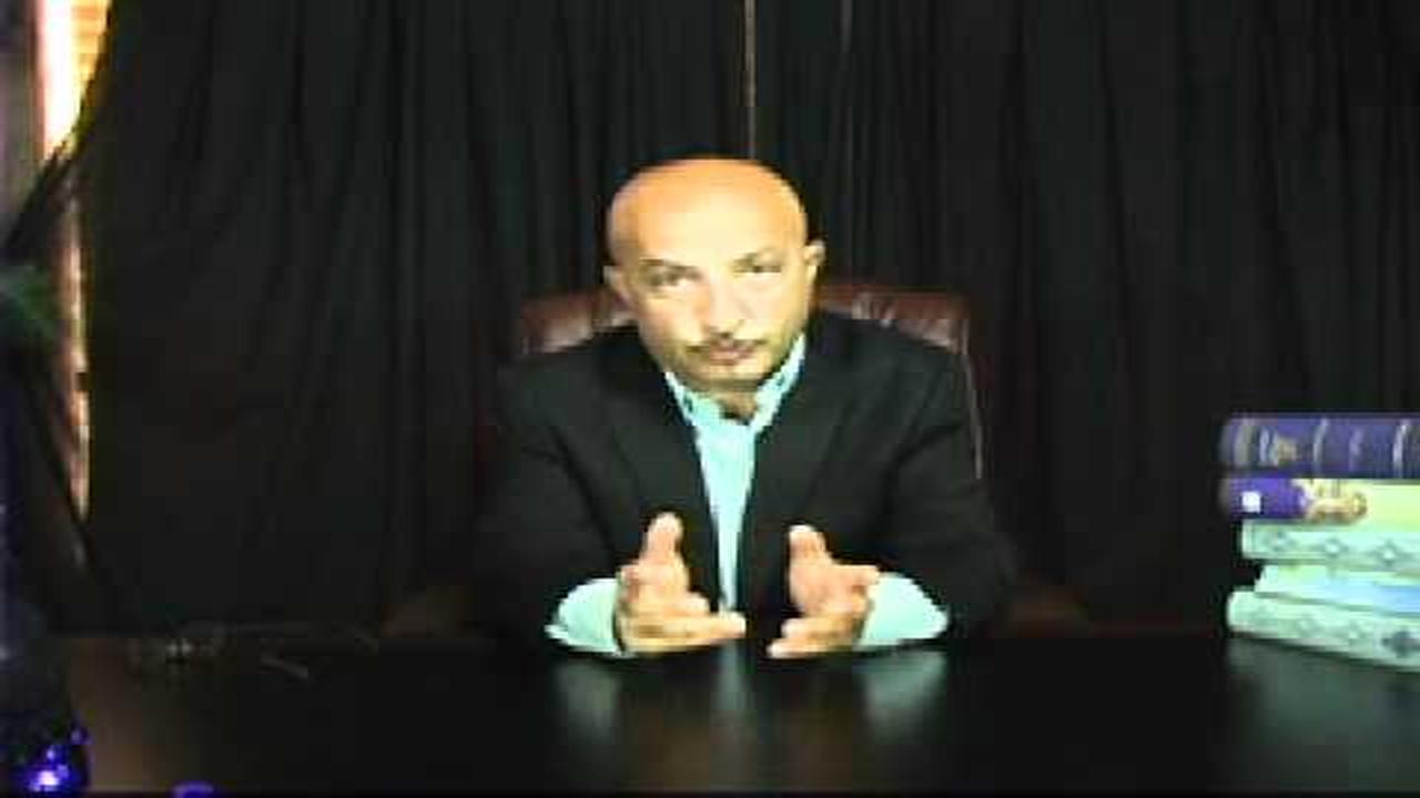 0040 Child Molestation and Satar Sirat by Shafie Ayar