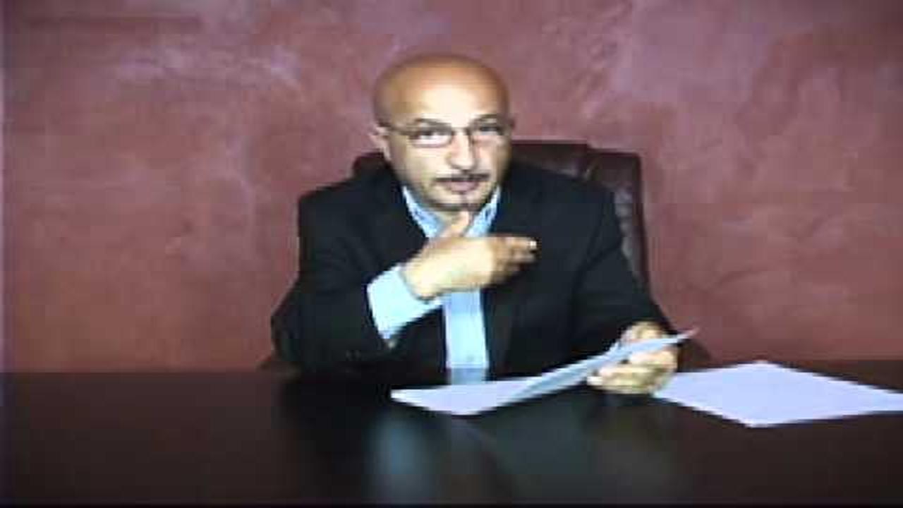 0041 Waheed Waheedullah by shafie ayar