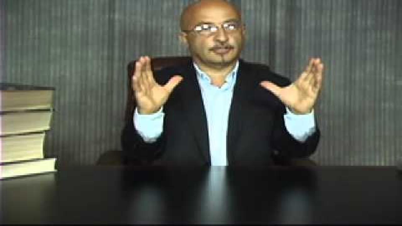 0044 Bidel by Shafie Ayar