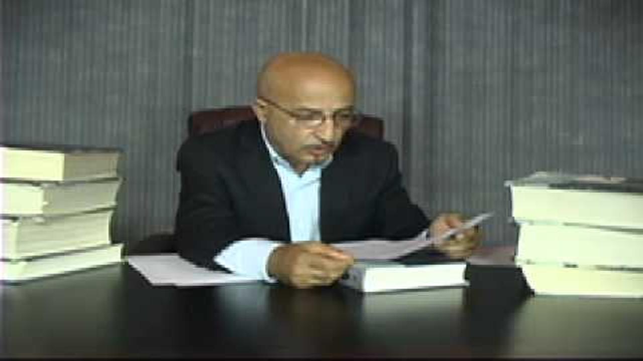 0045 Shirk, Mushrik and Islam by Shafie Ayar