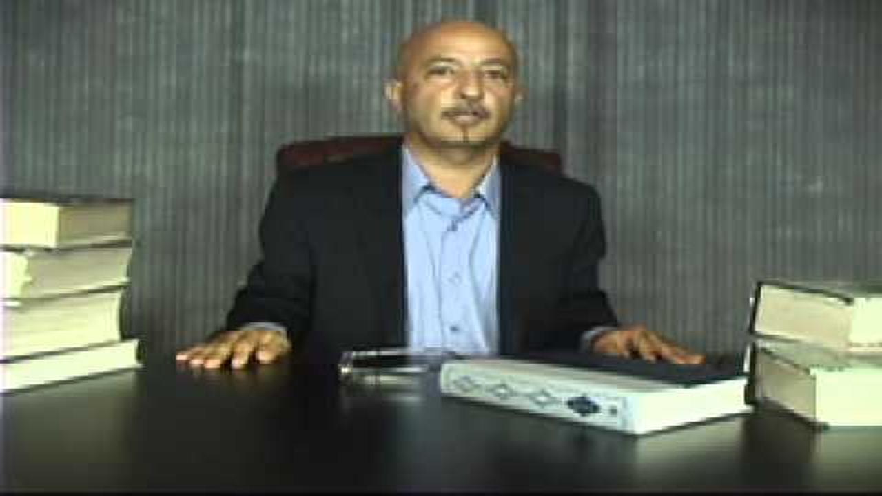 0046 Miskinyar TV by Shafie Ayar