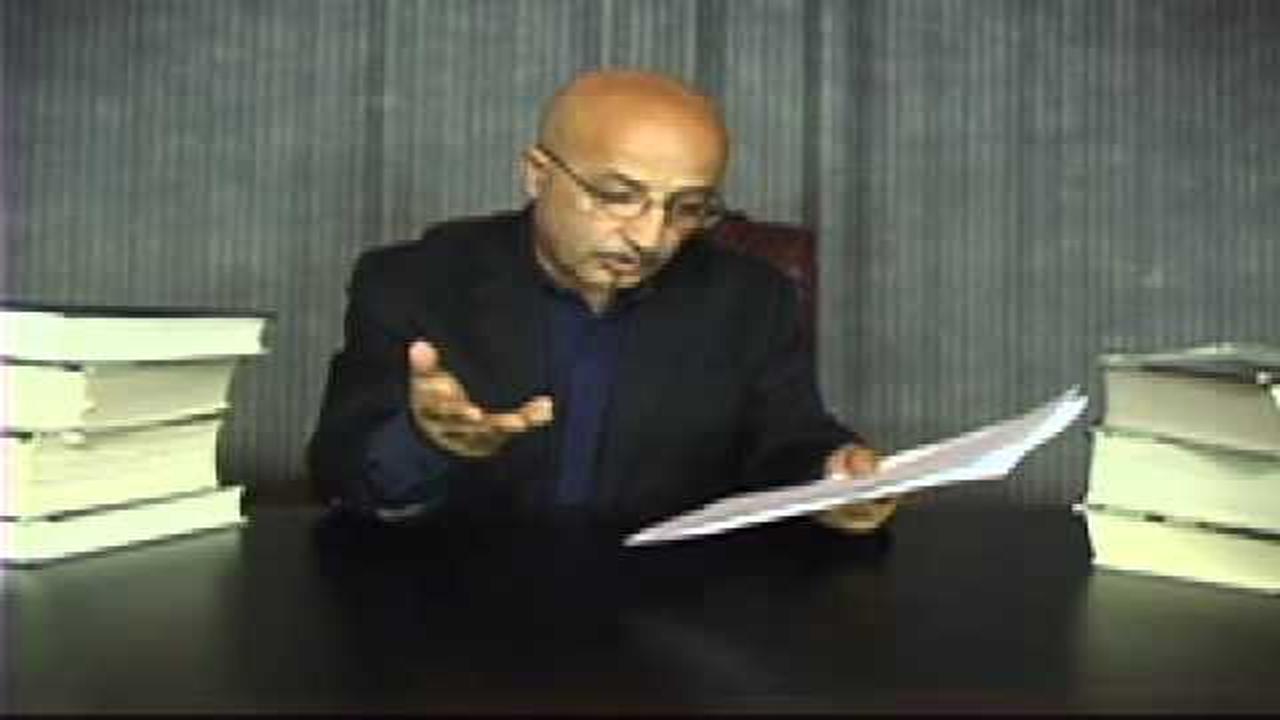 0047 Muslims, Jews and Christians by Shafie Ayar 6 Muslims, Jews and Christians by Shafie Ayar