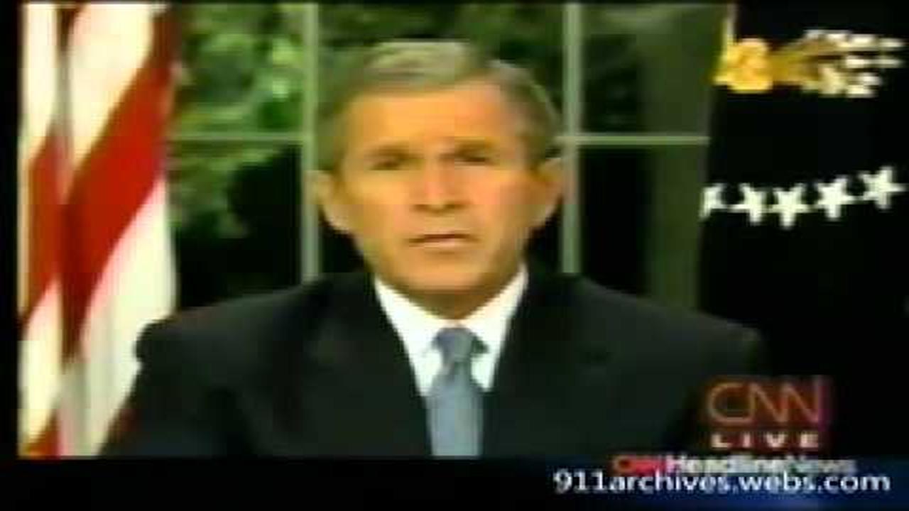 0048 Bush, Obama and the war in Afghanistan Part 1 by Shafie Ayar