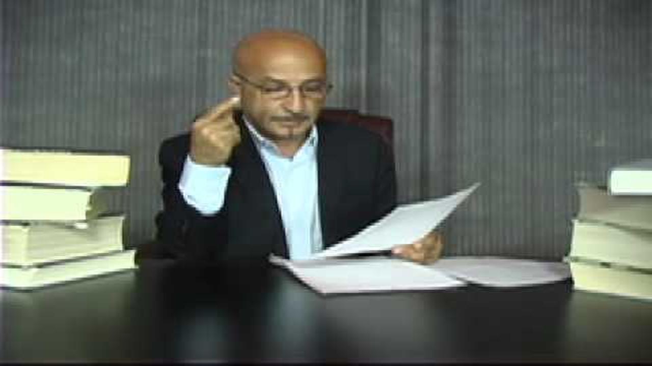 0049 Bush, Obama and the war in Afghanistan Part 1 by Shafie Ayar