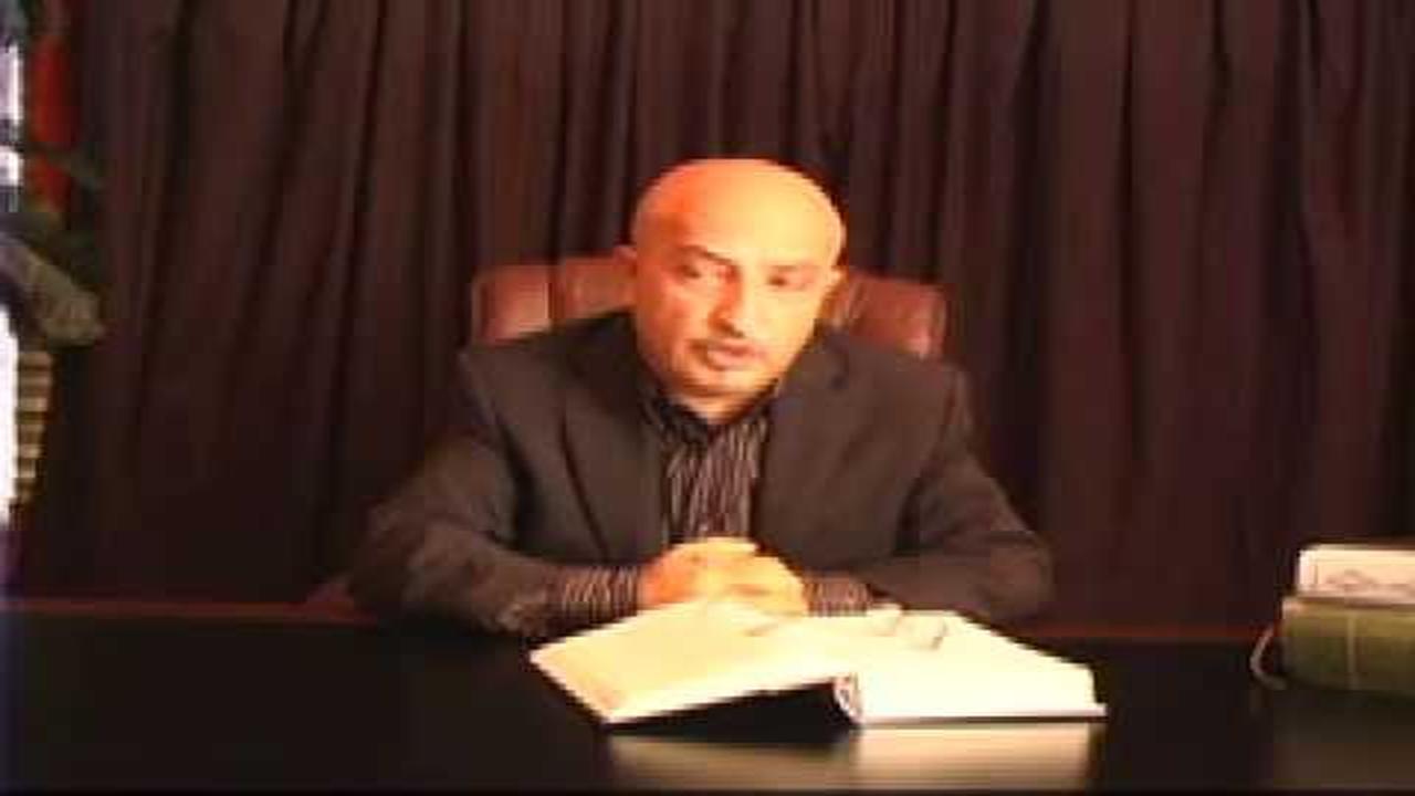 005 Mughazi-e Paighambar or Holy War of Prophet Muhammad(S) by Shafie Ayar (Part 3)