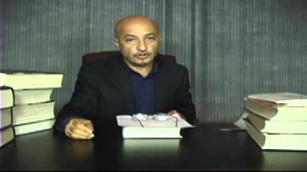 0050 Ramadan and Roza⧸ Fasting by Shafie Ayar