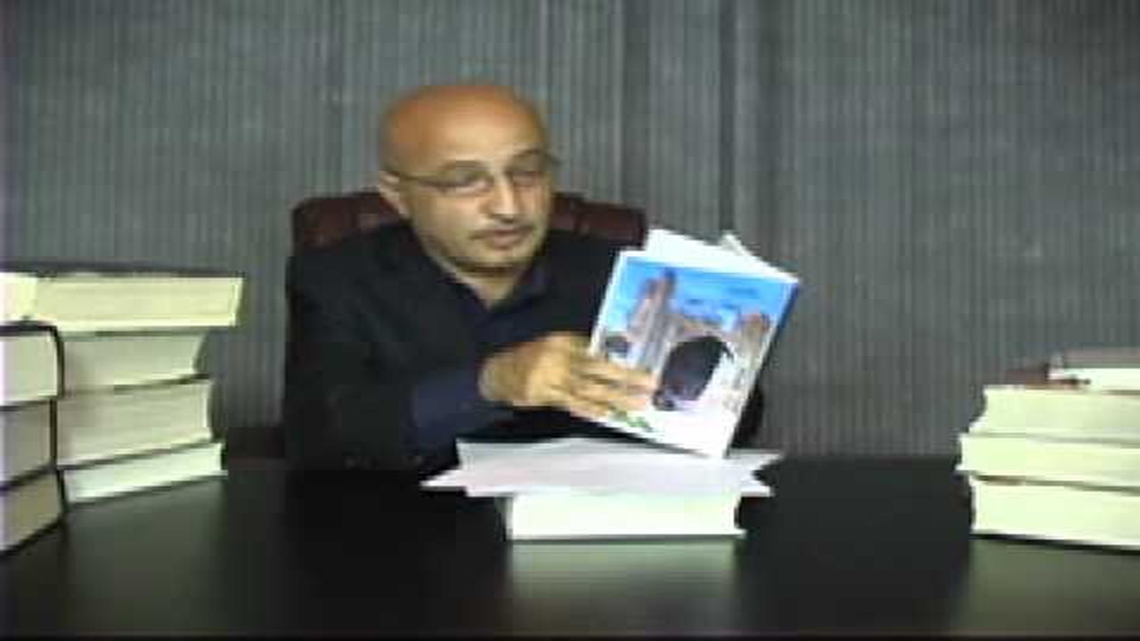 0051 Afghan Politics, Kabutar (pigeon) and Pollution by Shafie Ayar