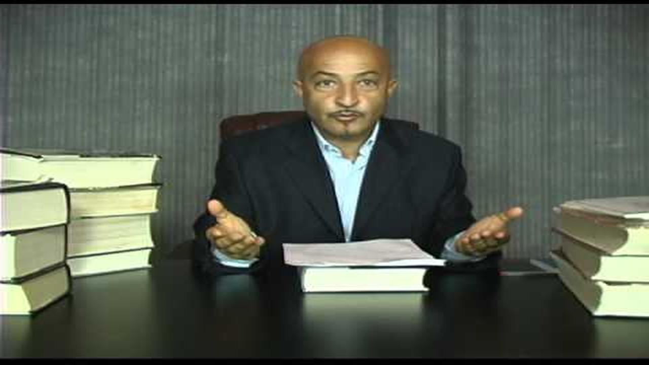 0052 The Dismissal of Two Key Ministers in Afghanistan by Shafie Ayar