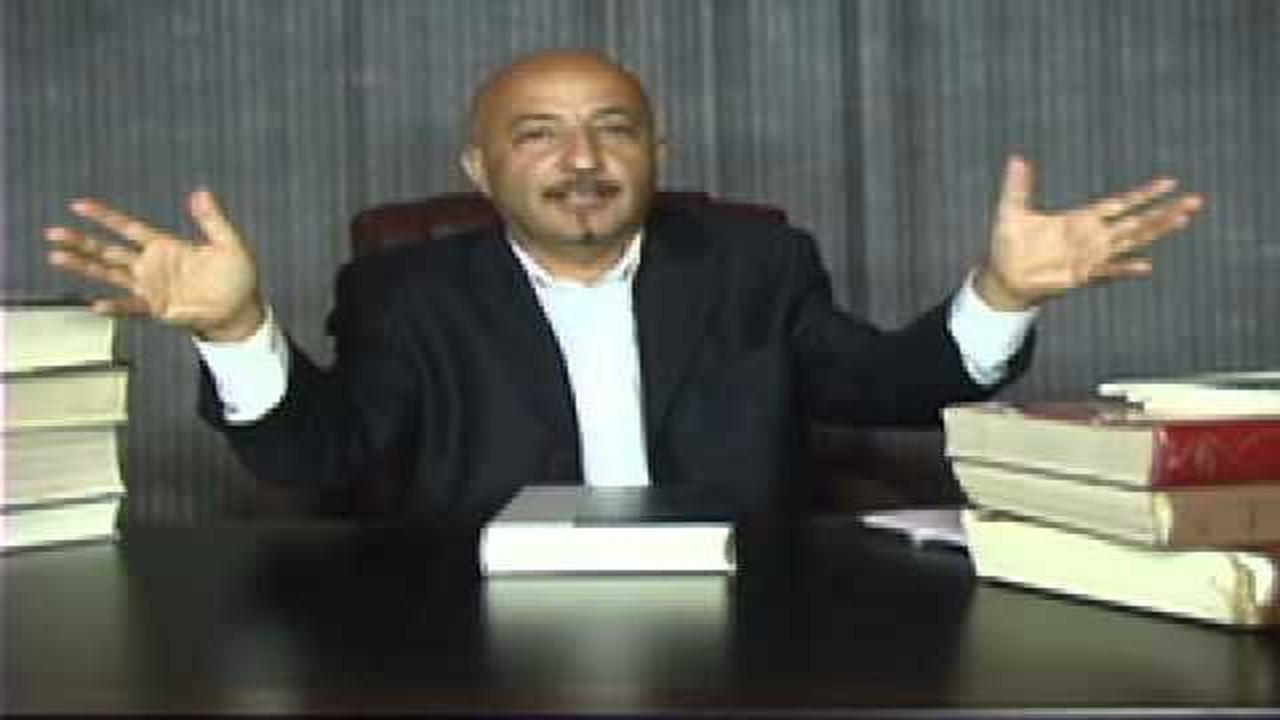 0056 Eid Mubarak, Afghan Independence Day and Aman Mujadidi by Shafie Ayar