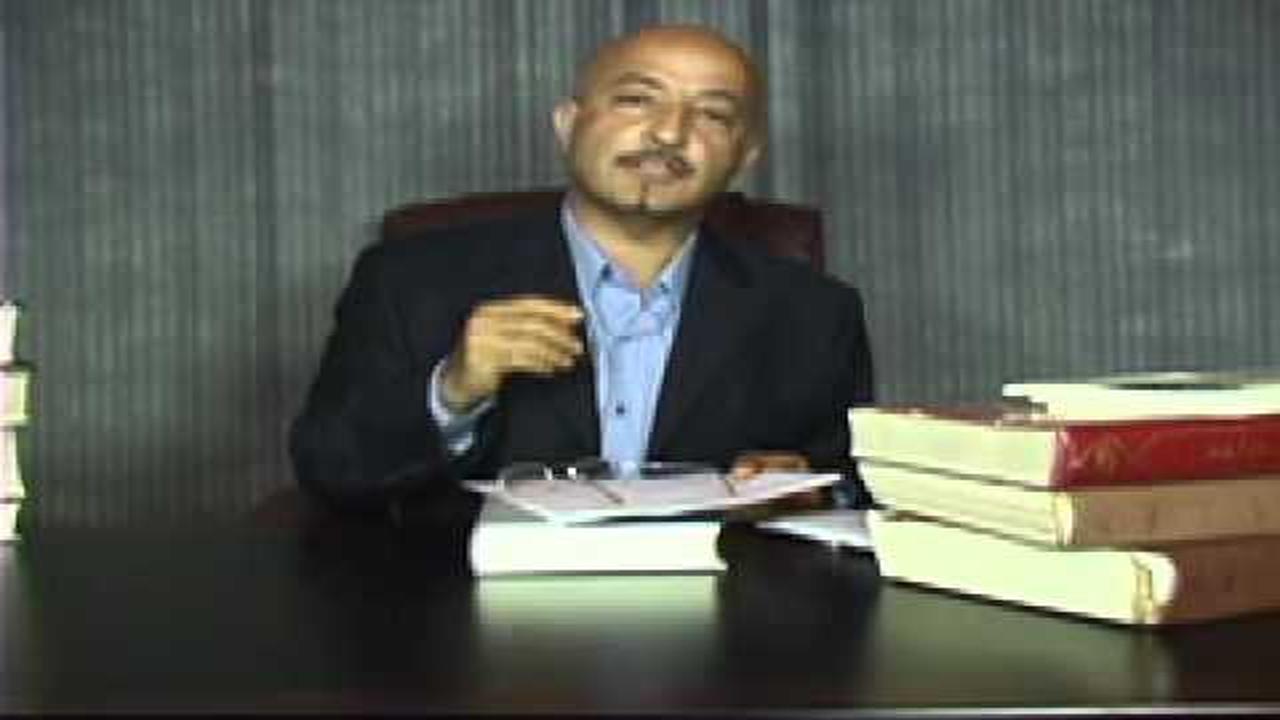 0057 Infaq: Zakat: Sadaqa Part 1 by Shafie Ayar