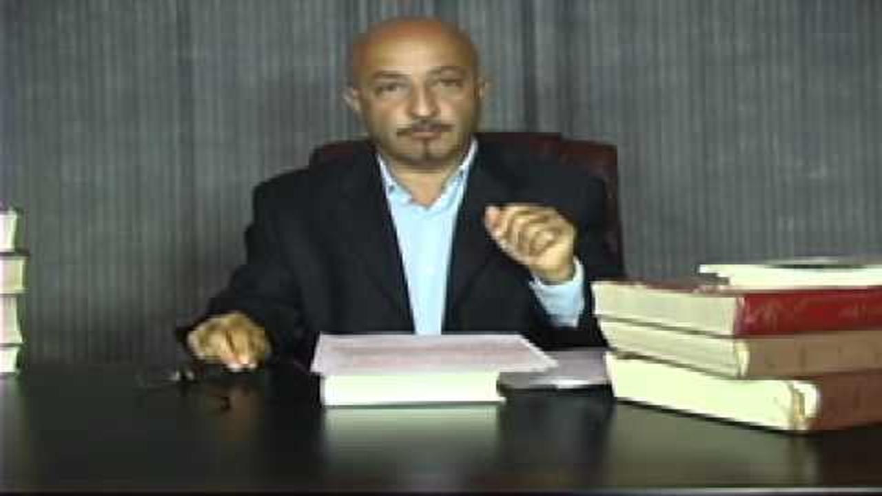 0058 Wudo: Wozo and Part 2 of Infaq: Zakat by Shafie Ayar