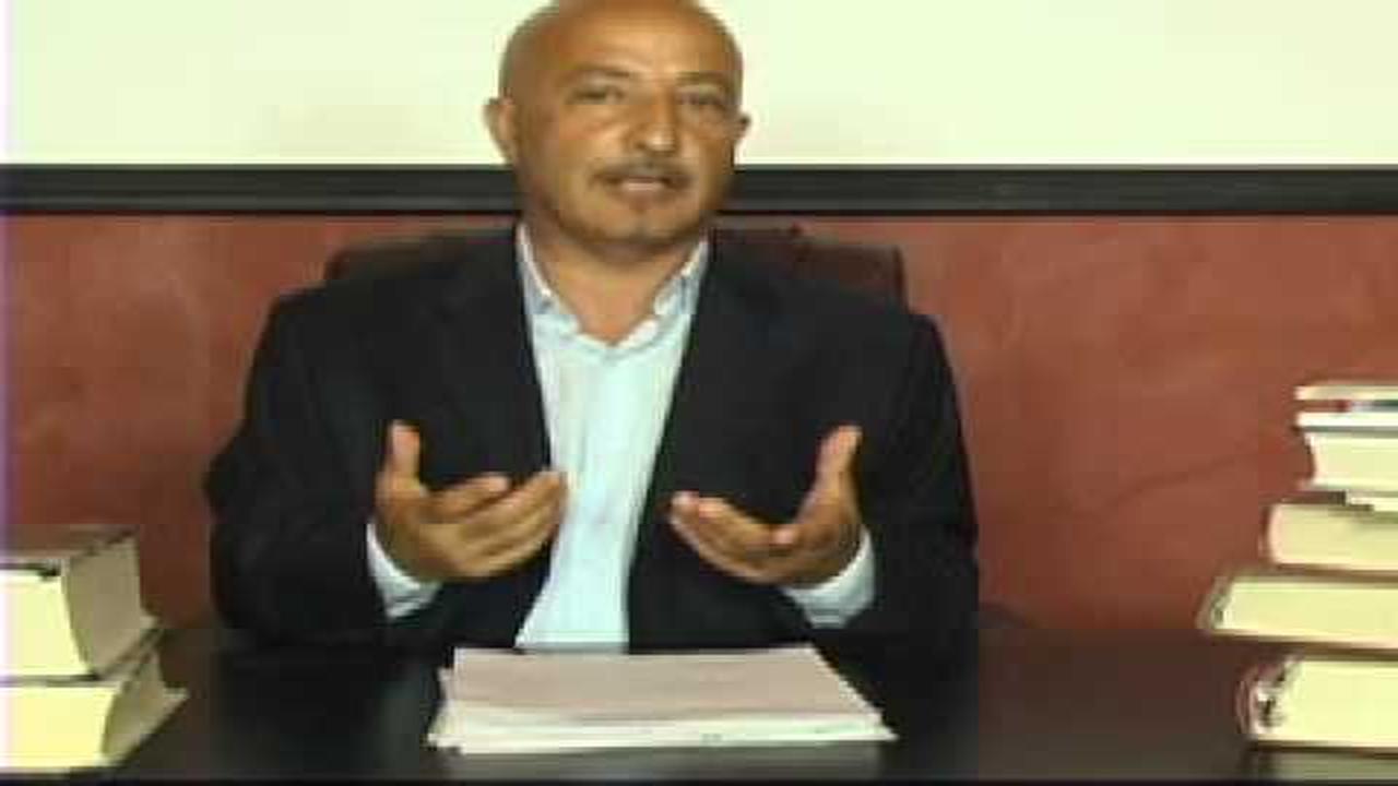 0061 Response to Unknown Talib "Moslimafghan" by Shafie Ayar