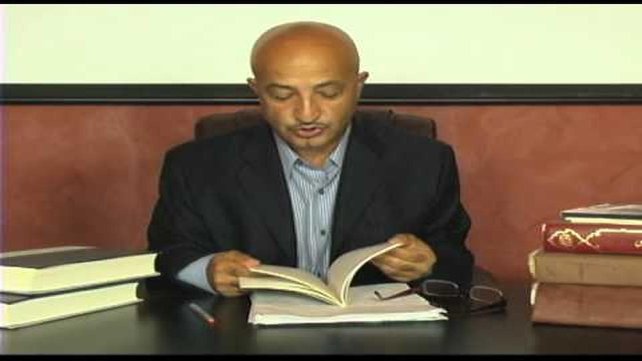 0066 Afghan Talk Shows by Shafie Ayar