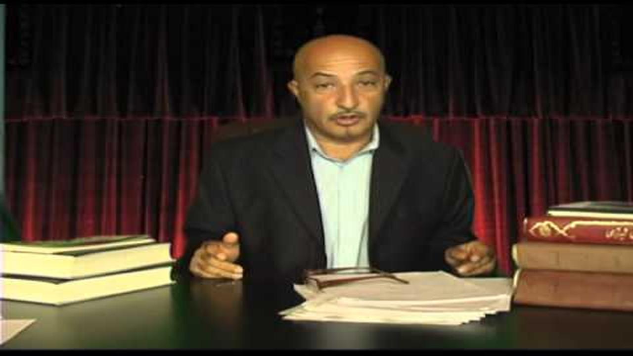 0067 Halal Meat and Islam by Shafie Ayar