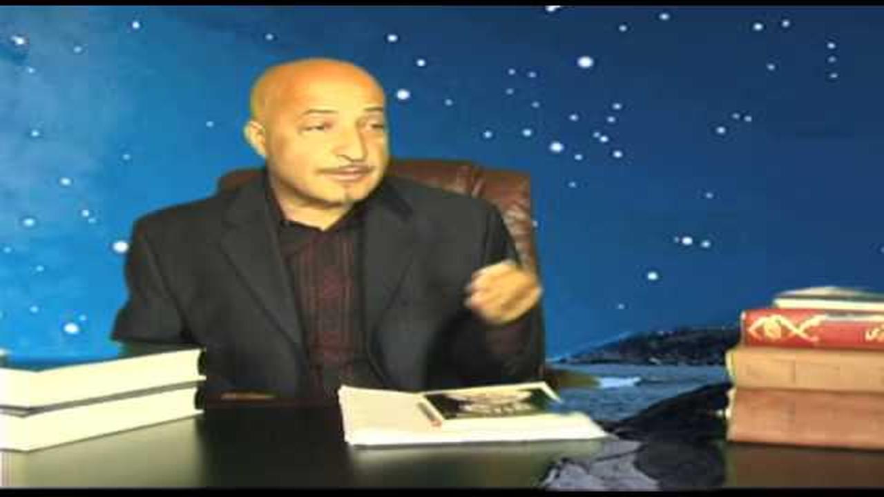 0068 Hashim Maiwandwal By Shafie Ayar