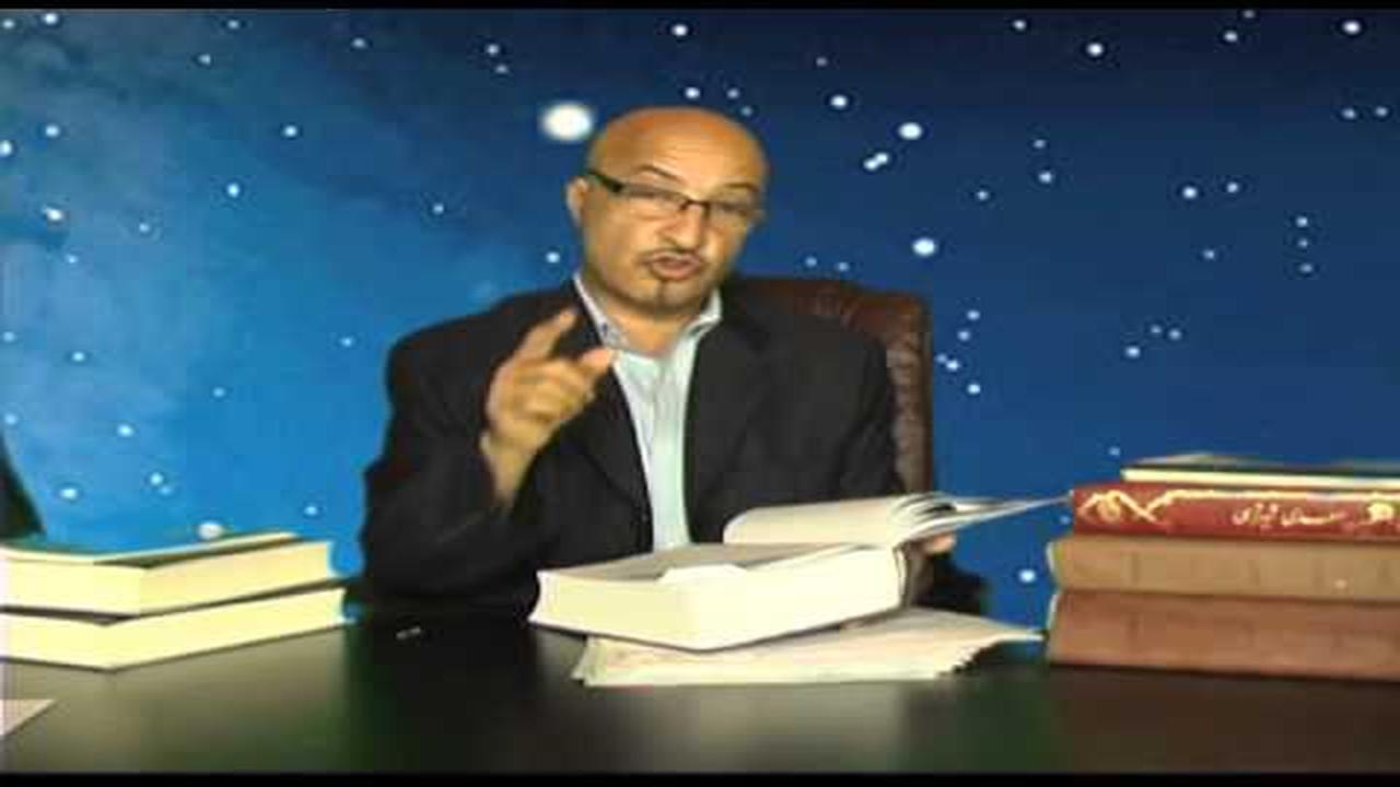 0070 Back to History of Islam by Shafie Ayar