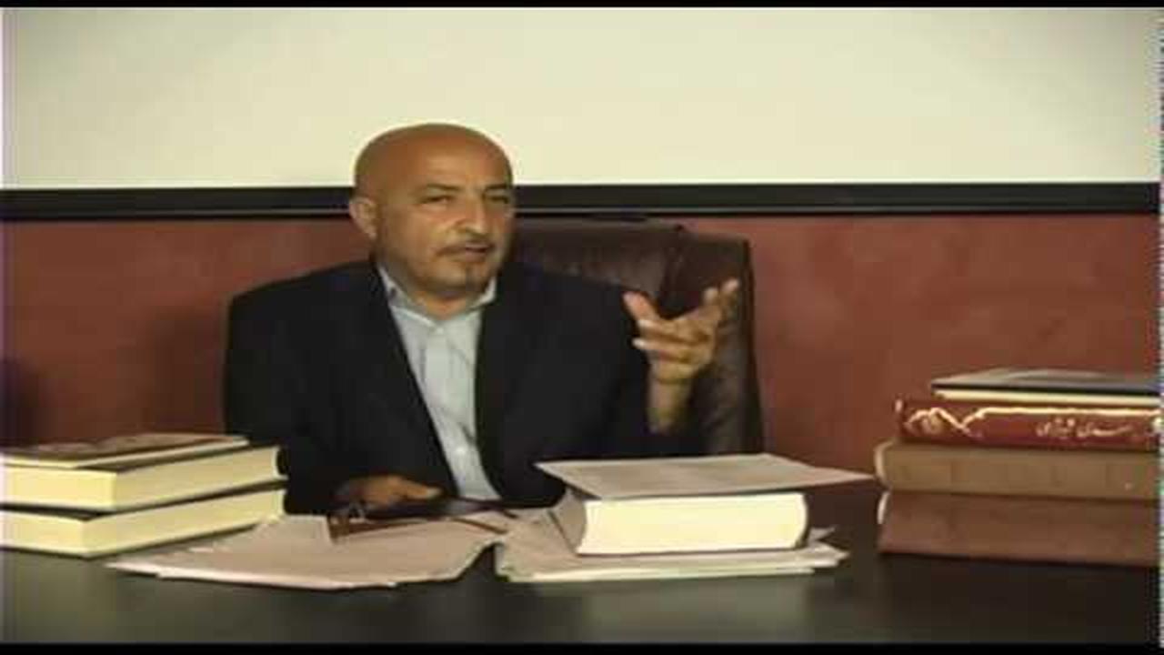 0071 Was Mohamad(S) a Perfect Muslim? by Shafie Ayar