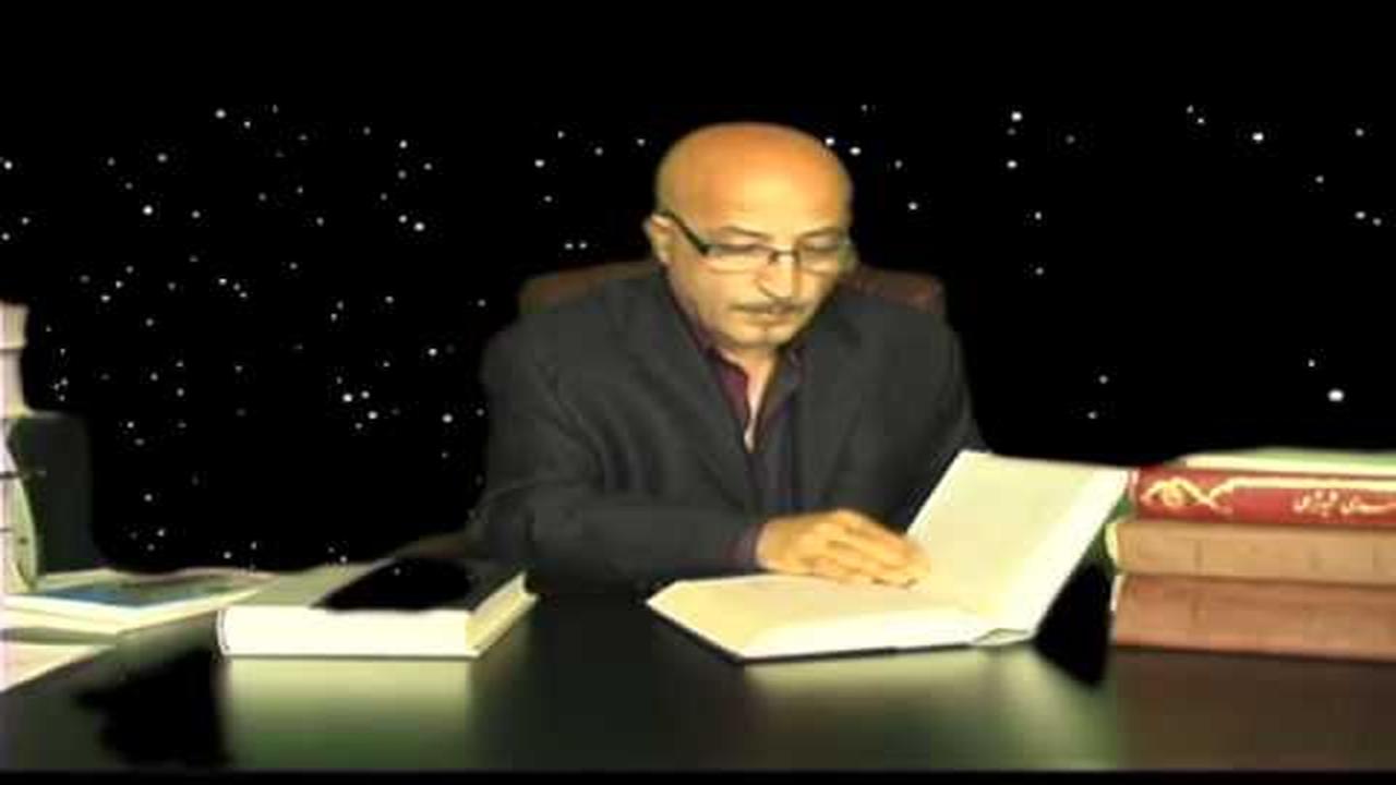 0074 Laila Majnun by Shafie Ayar Nov 12  2012