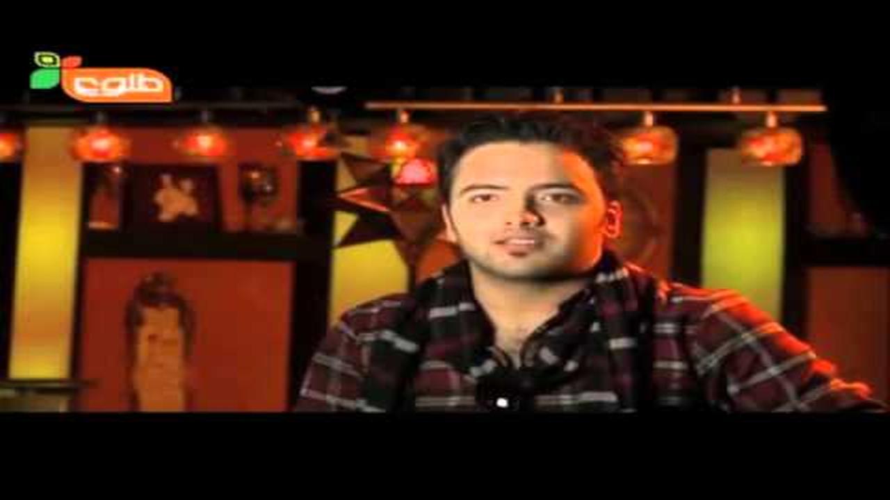 0075 Afghan Star TOLO TV by Shafie Ayar Nov.16.2012