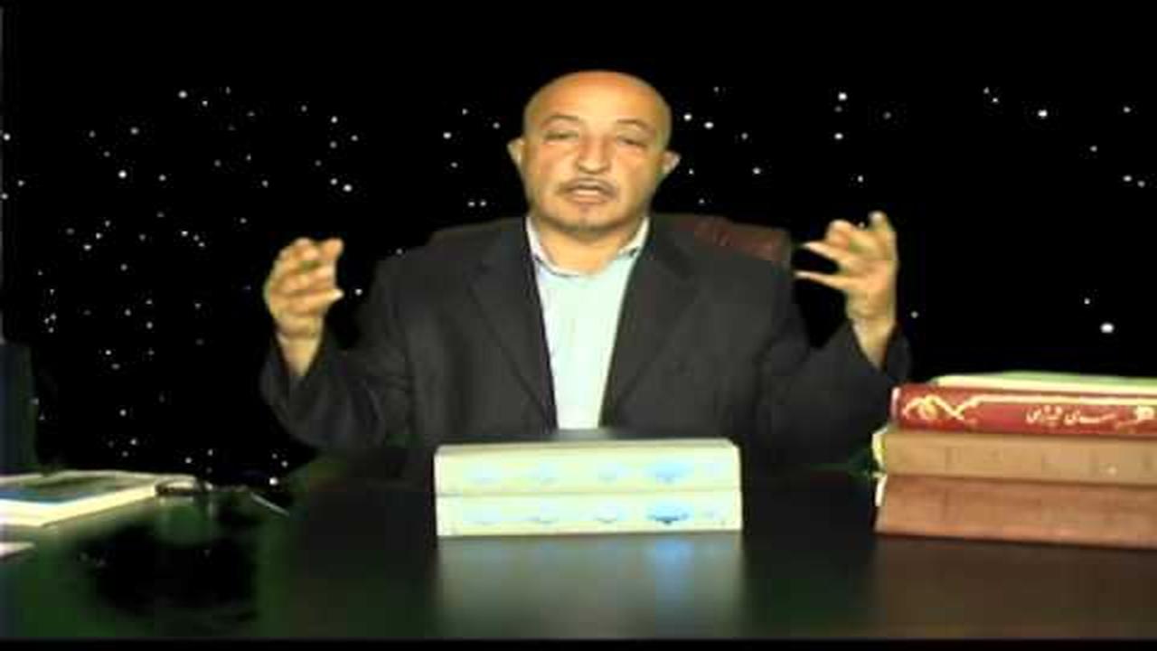 0076 Arranging my Sister's Funeral by Shafie Ayar Nov 28, 2012