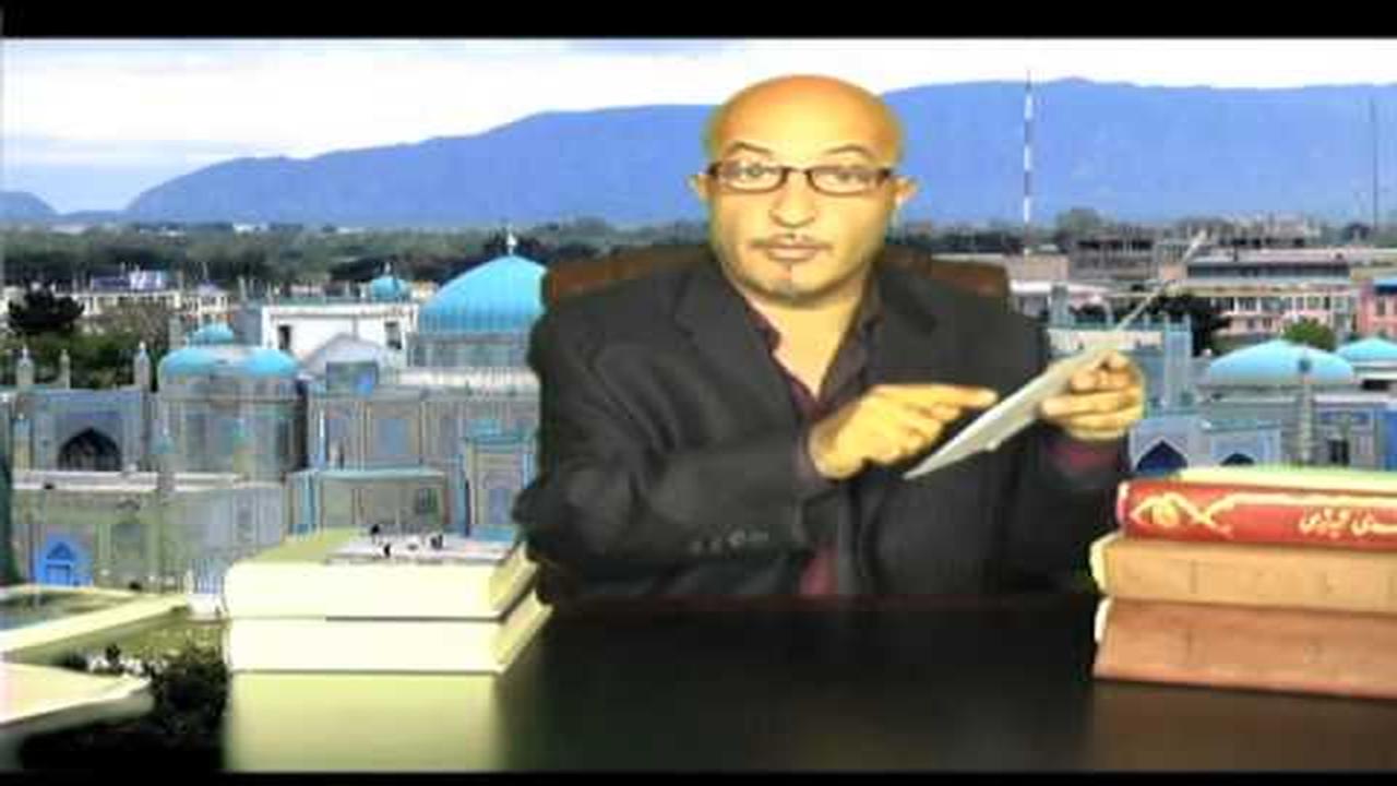 0078 A Religious Discussion With People by Shafie Ayar Dec 5, 2012