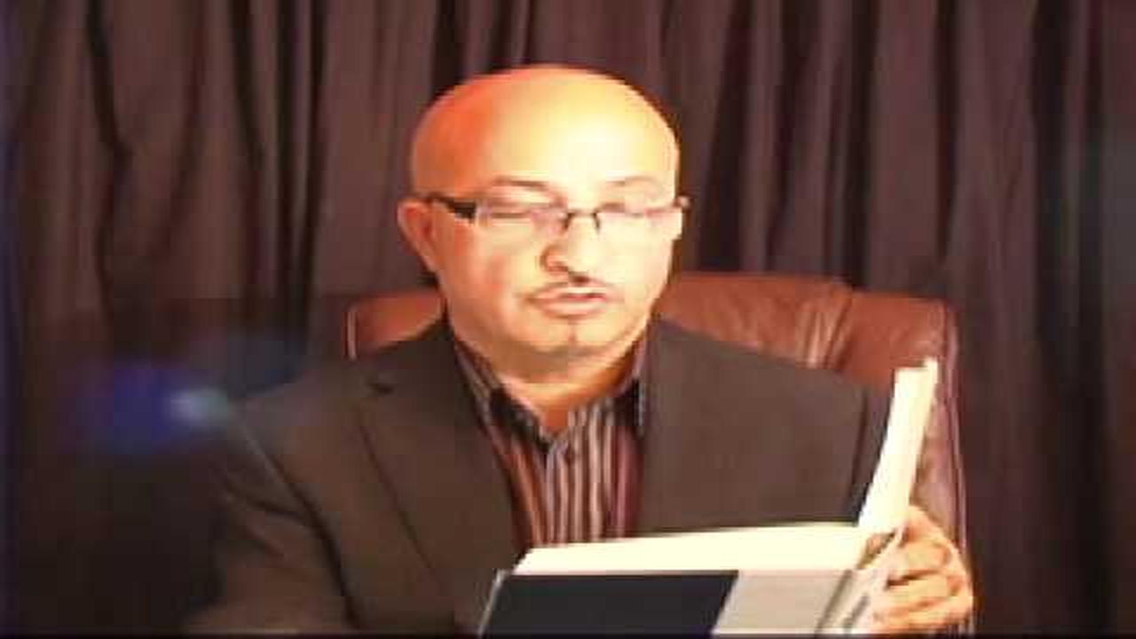 008 Prophet Mohameds(S) wives by shafie ayar