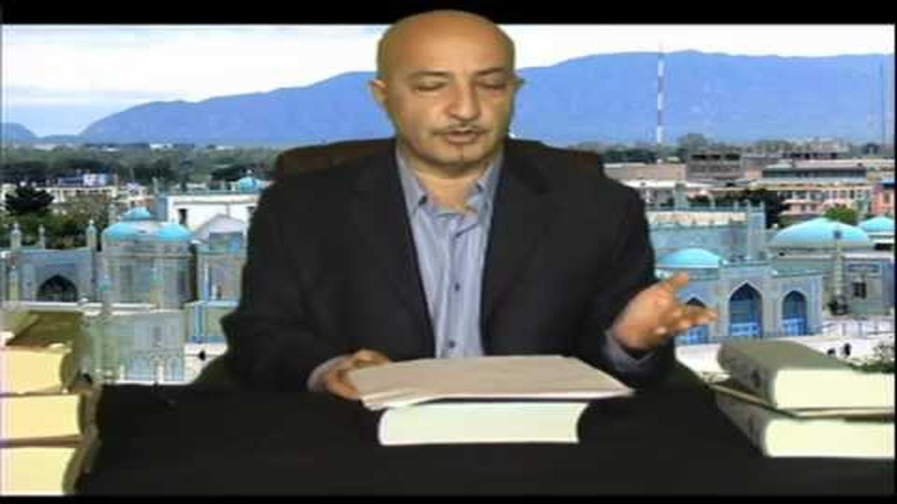 0085 Islam Democracy and Zaher Dahee by Shafie Ayar Jan 9, 2013